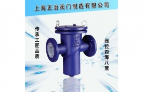 SRB篮式过滤器